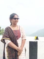 Manjula V