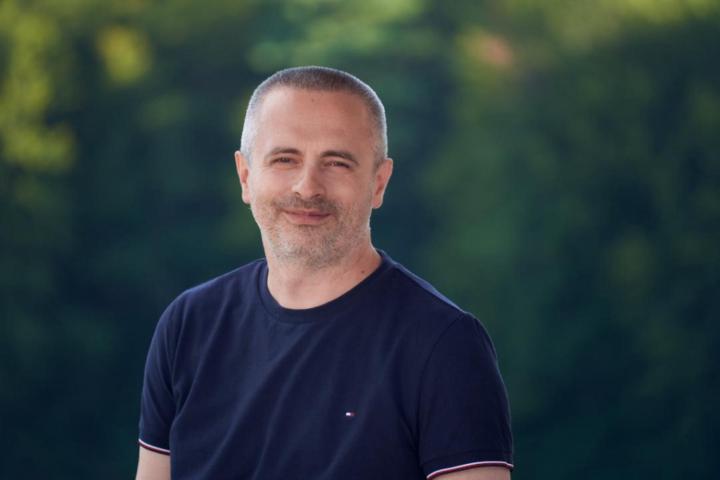 Krunoslav Nujić