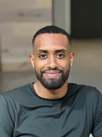 Sam Tekeste