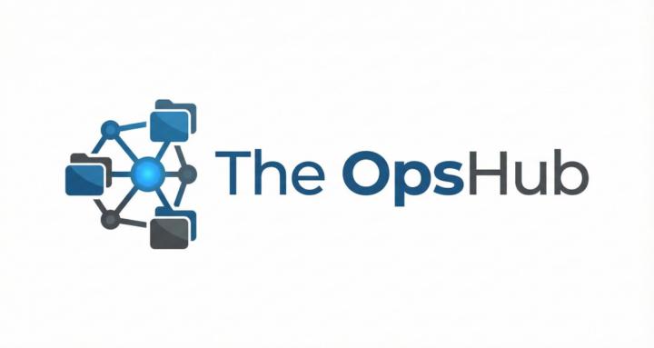 The OpsHub