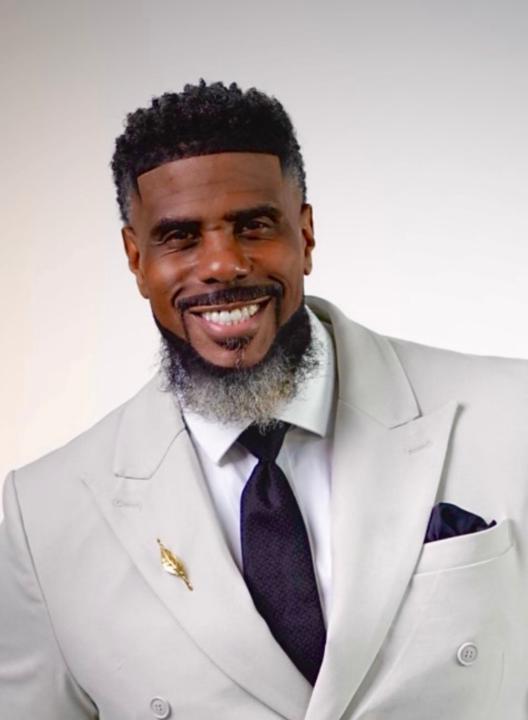 Terrence Porter