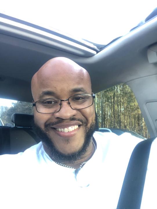 Demetrius Kilgore