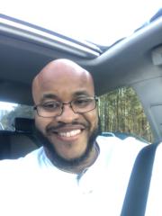 Demetrius Kilgore