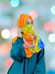 Urooj Bilal