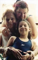 Λουκία Ξερού