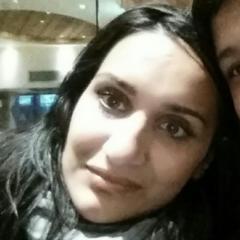 Sahira Hanif