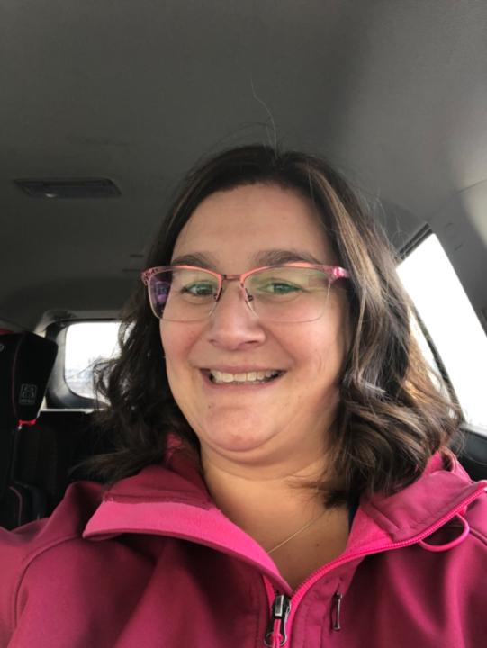 Amy Stewart