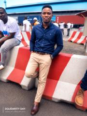 Sulaiman Fofanah