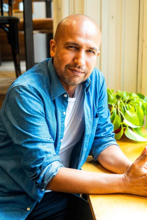 Ben Mati