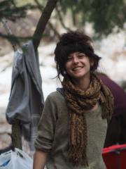 Jenny Strinati