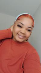 Monifa Gardener