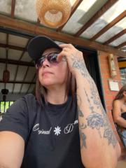Monica Gonzalez Rendon