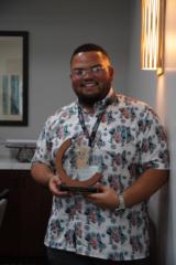 Edgardo Hernandez Jr.