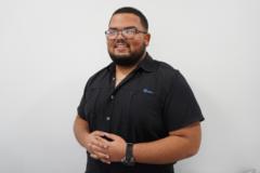 Edgardo Hernandez Medero