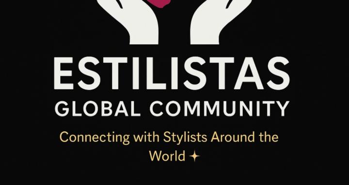 Estilistas Global Community