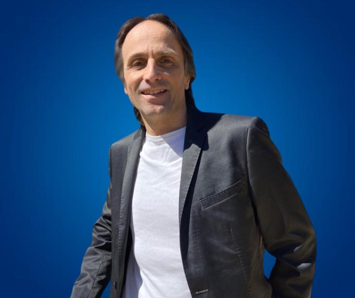 Sébastien Marcadet