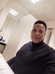 Tsitsi Samkange