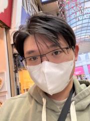 Nicholas Ho