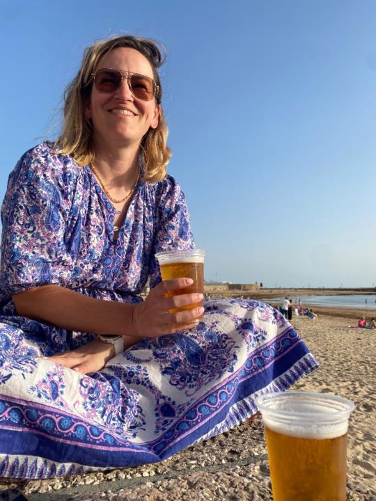 Elisabeth Spiller