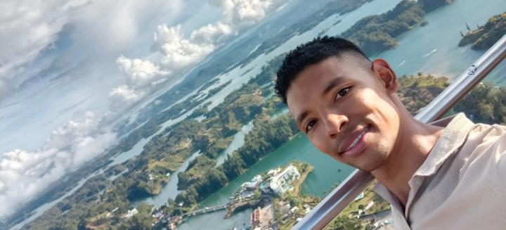 Juan David Rua Betancur