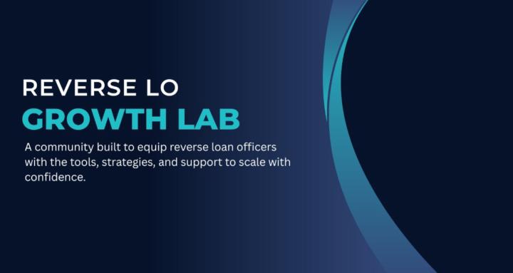 Reverse LO Growth Lab