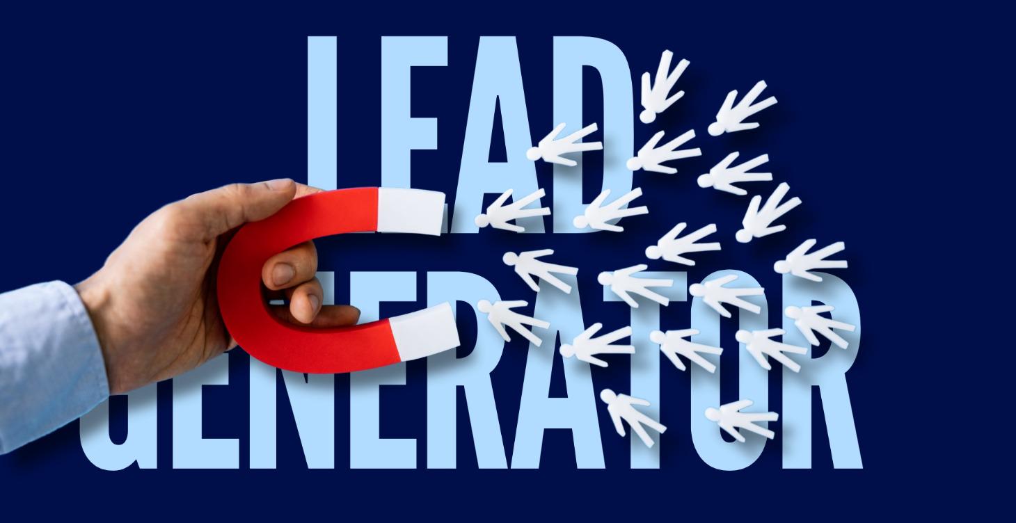 Reverse Lead Generation