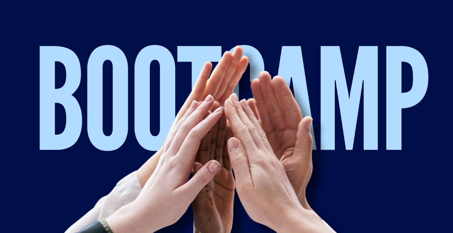 WM Boot Camp (Members Only)