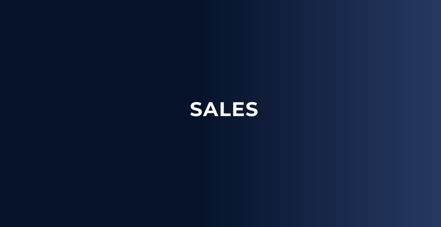 Sales