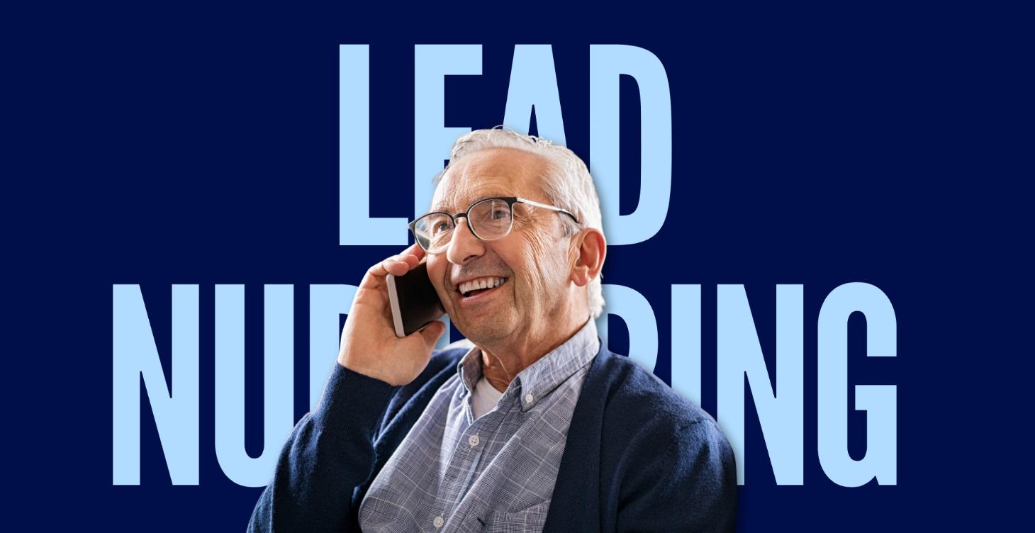 Lead Nurturing