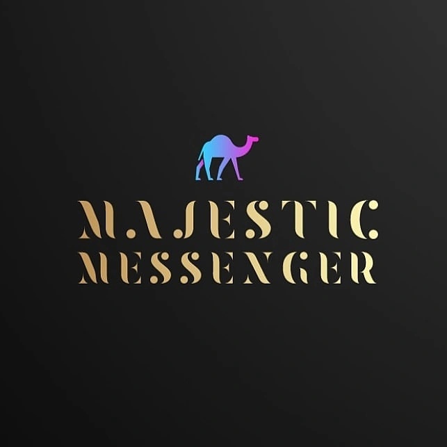 Majestic Messenger