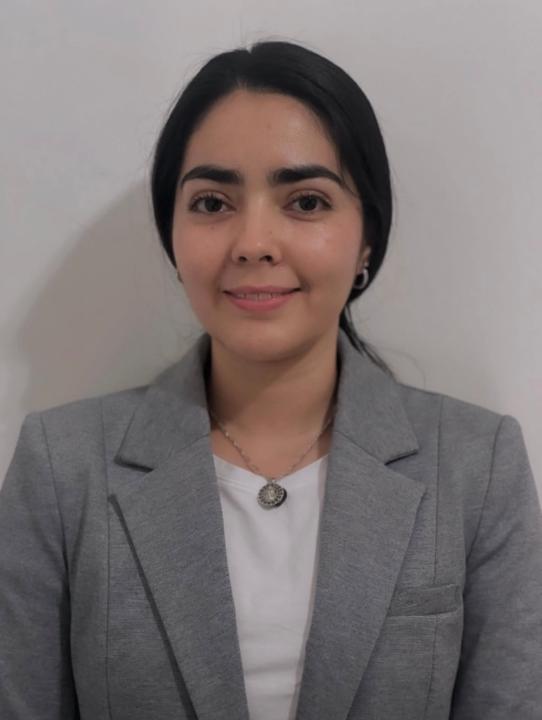 Ingri Johana Guerrero Rodríguez