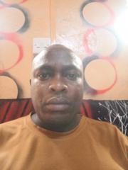 Richard Njogu