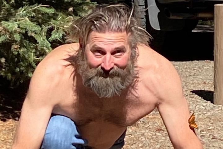 Neddy Morris