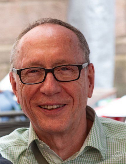 Klaus Ziegler