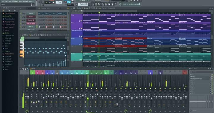 Music Hour