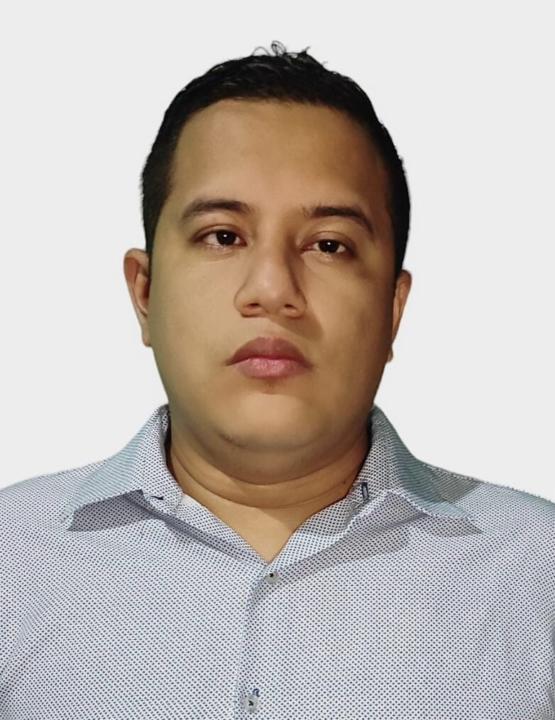 Luis Rodriguez