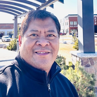 Ariel Vargas