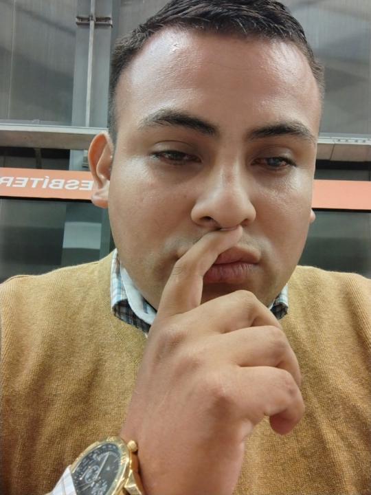 Kujppers Iglesias Perez