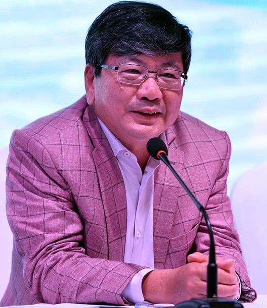 Phạm Minh Ngọc