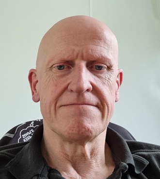 Gavin Goodman
