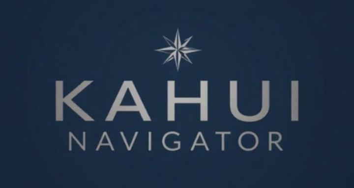 KAHUI NAVIGATOR