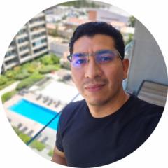 Jonathan Tapia