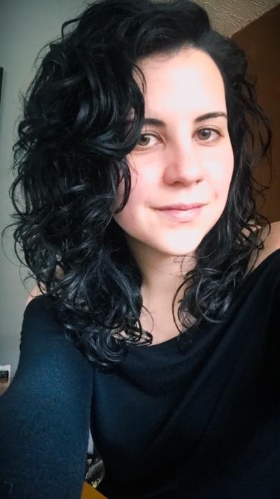 Paloma Pierini Ormaza