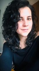 Paloma Pierini Ormaza