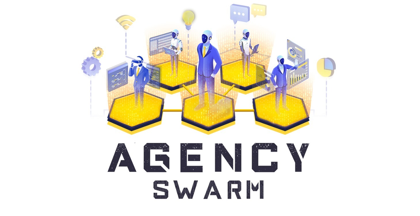 Agency Swarm