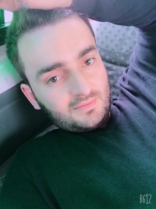 Gökhan Karslıoğlu