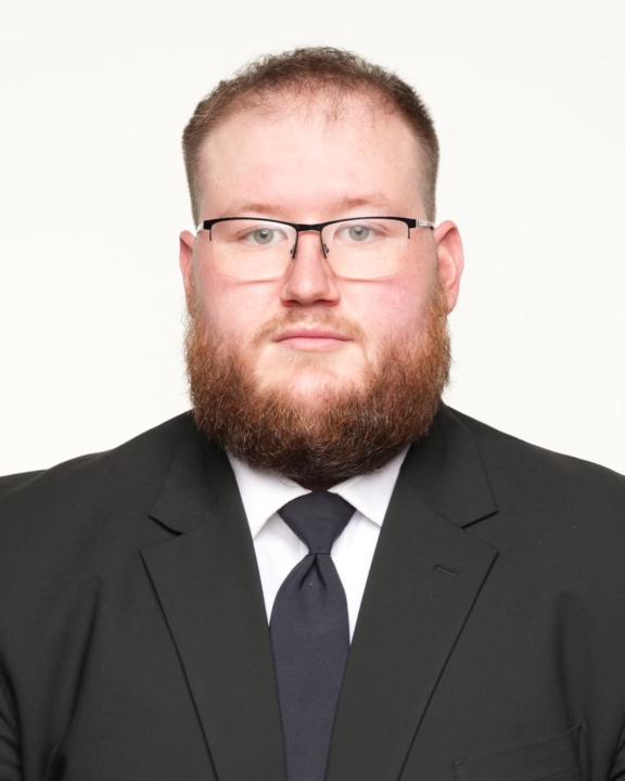 Jesse Radil