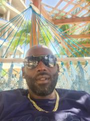 Darrell Harris