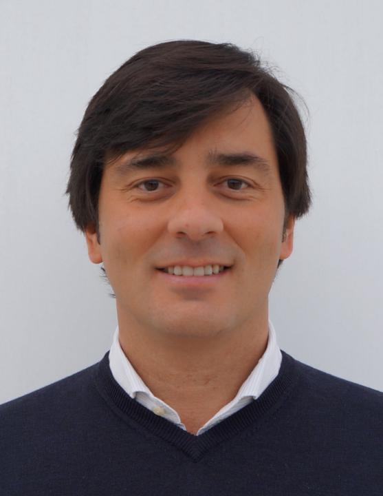 Patricio Lopez de Carrizosa