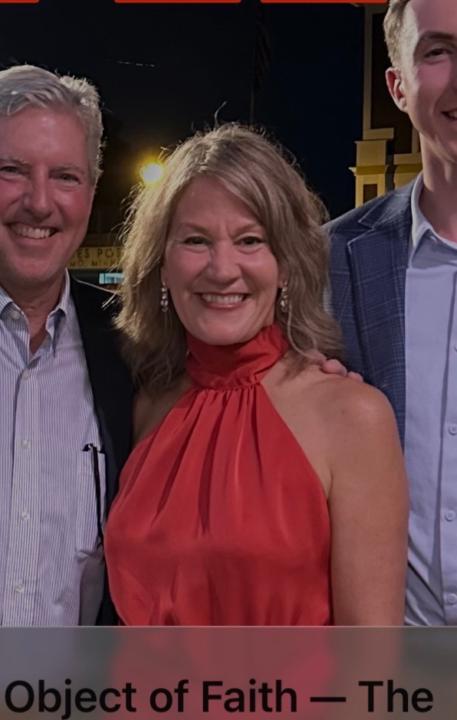 Suzanne Block